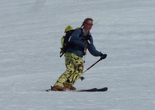  Esquí con profesionales en Val d Isère 